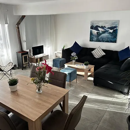 Apartman Arsenia D - Kiperúnda