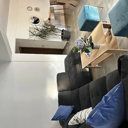 Apartman Arsenia D - Kiperúnda