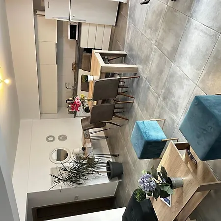 Apartman Arsenia D - *