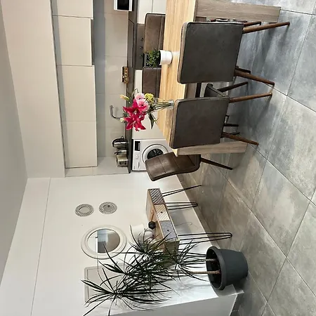 Arsenia D - Apartman Kiperúnda