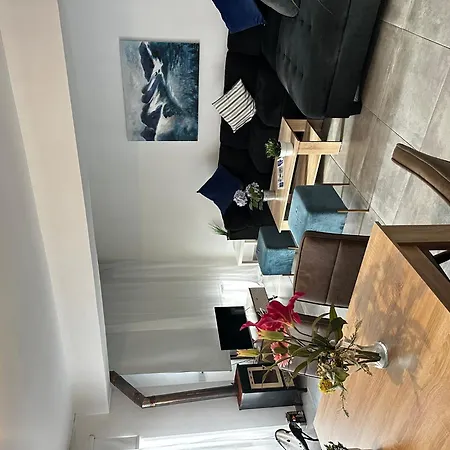 Apartman Arsenia D - *