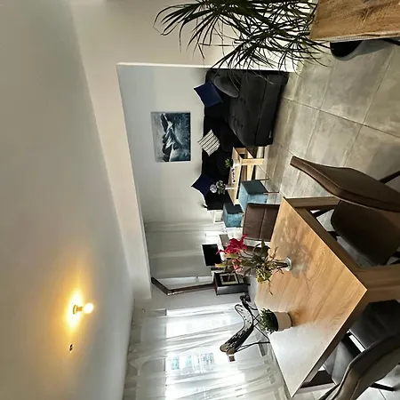 Apartman Arsenia D - Kiperúnda