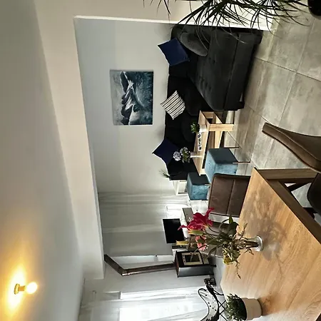 Apartman Arsenia D -