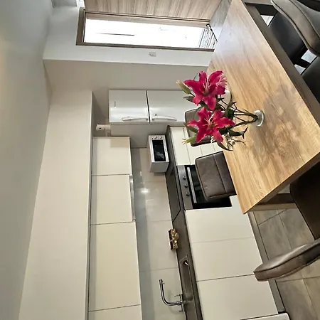 Arsenia D - Apartman