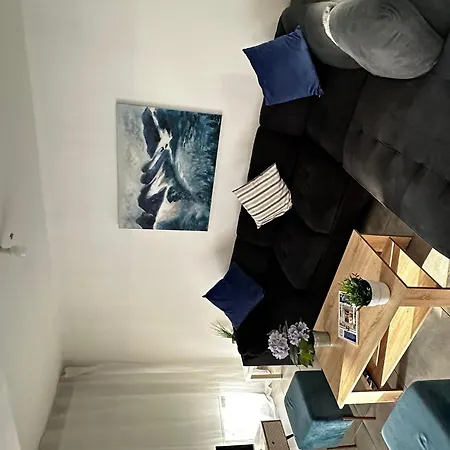 Arsenia D - Apartman