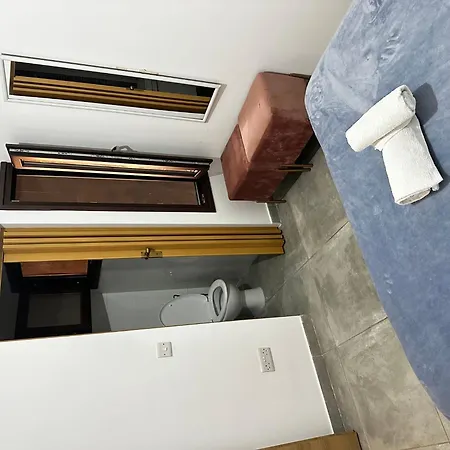 Arsenia D - Apartman