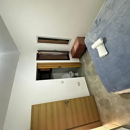 Arsenia D - Apartman Kiperúnda