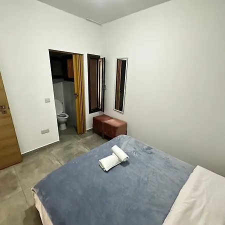 Apartman Arsenia D -