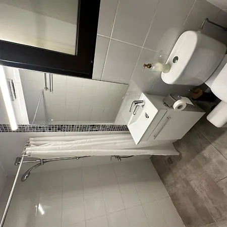 Apartman Arsenia D -