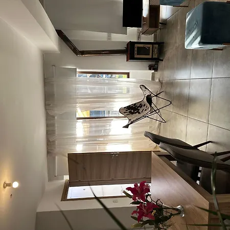 Apartman Arsenia D - *