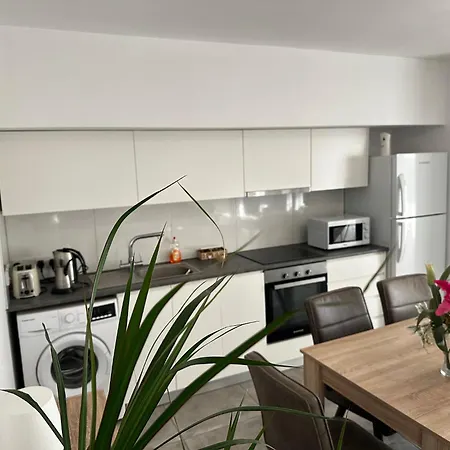 Arsenia D - Apartman Kiperúnda