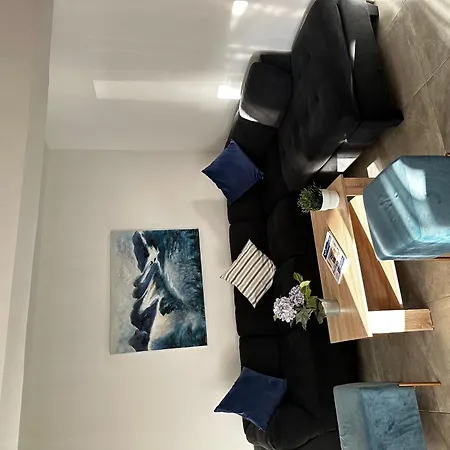 Apartman Arsenia D - *
